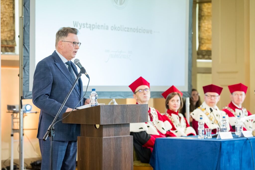 Święto UKW, fot. Tomasz Czachorowski/eventphoto.com.pl dla UMWKP