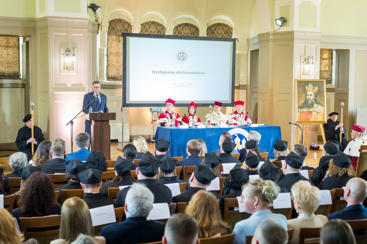 Święto UKW, fot. Tomasz Czachorowski/eventphoto.com.pl dla UMWKP