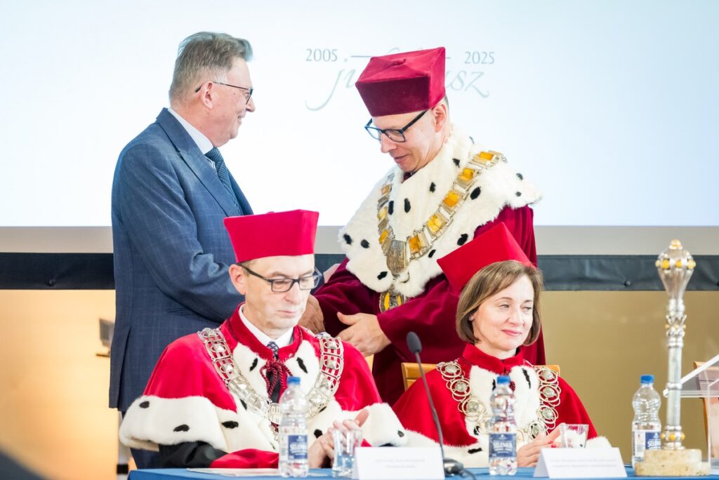 Święto UKW, fot. Tomasz Czachorowski/eventphoto.com.pl dla UMWKP