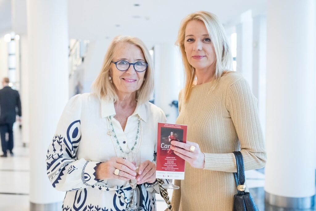 Opening of the 31st Bydgoszcz Opera Festival, photo by Tomasz Czachorowski/eventphoto.com.pl for UMWKP