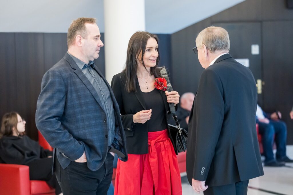 Opening of the 31st Bydgoszcz Opera Festival, photo by Tomasz Czachorowski/eventphoto.com.pl for UMWKP