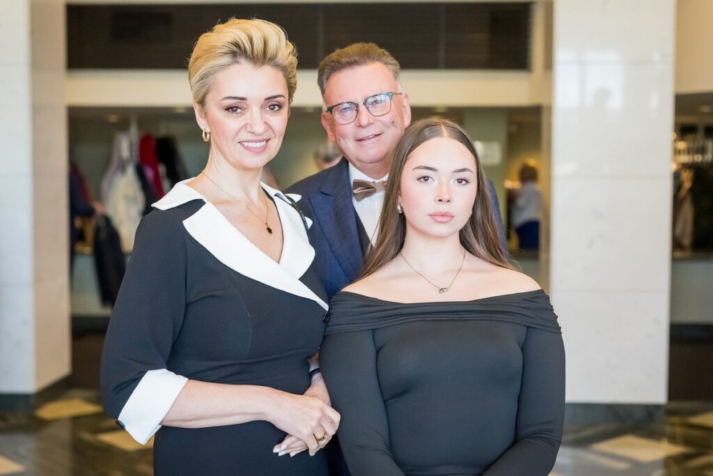 Opening of the 31st Bydgoszcz Opera Festival, photo by Tomasz Czachorowski/eventphoto.com.pl for UMWKP