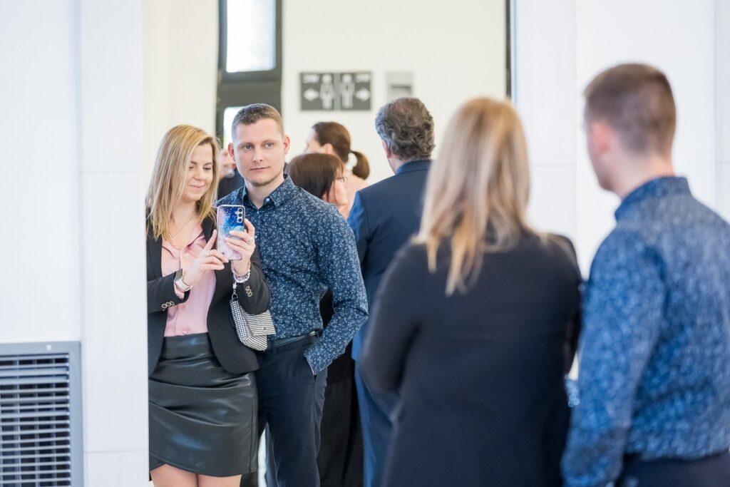 Opening of the 31st Bydgoszcz Opera Festival, photo by Tomasz Czachorowski/eventphoto.com.pl for UMWKP