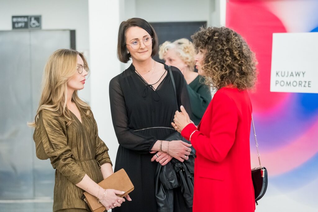 Opening of the 31st Bydgoszcz Opera Festival, photo by Tomasz Czachorowski/eventphoto.com.pl for UMWKP