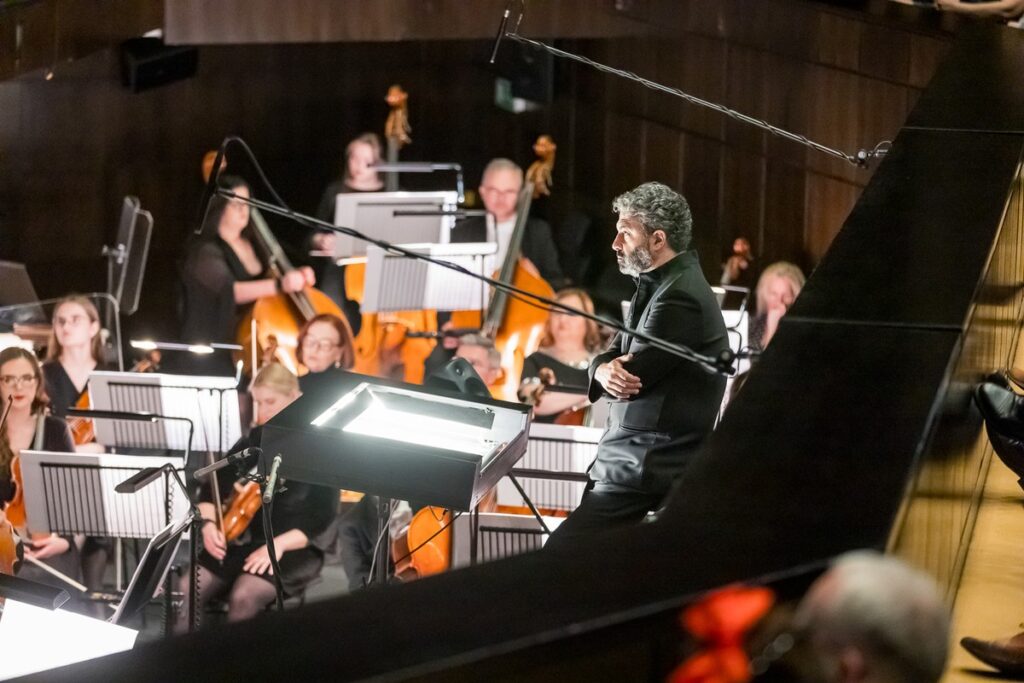 Opening of the 31st Bydgoszcz Opera Festival, photo by Tomasz Czachorowski/eventphoto.com.pl for UMWKP