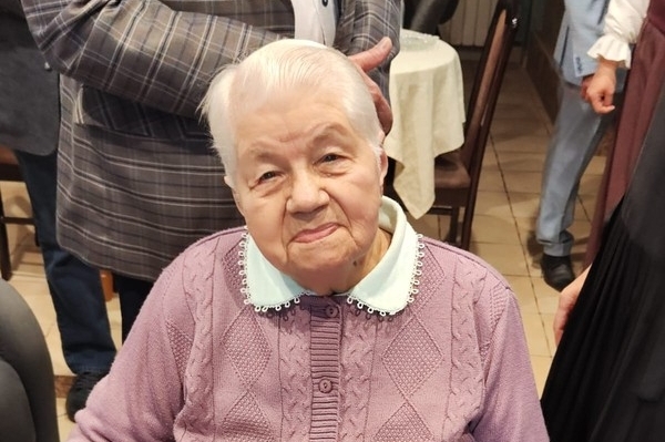 Helena Żywica, fot. UMWKP