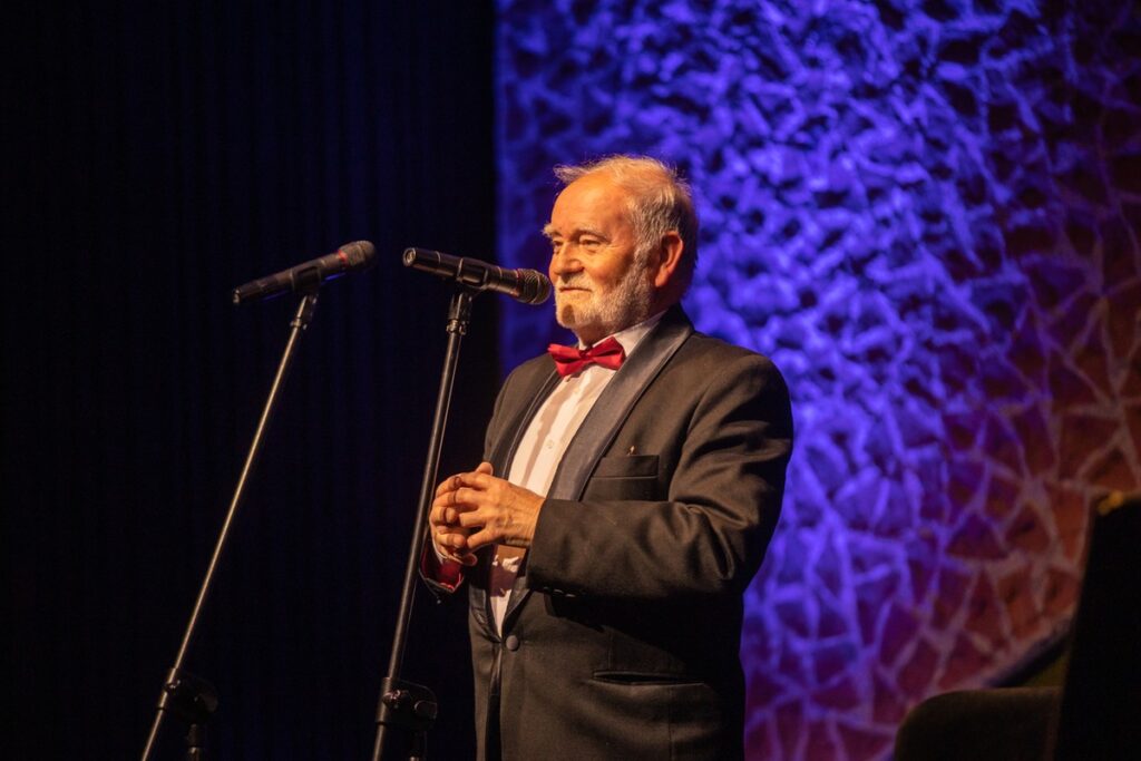 Sinfonia Varsovia pod dyrekcją Antoniego Wita na zakończenie Festiwalu Muzyki Krajów Bałtyckich Probaltica 2025, fot. Mikołaj Kuras dla UMWKP