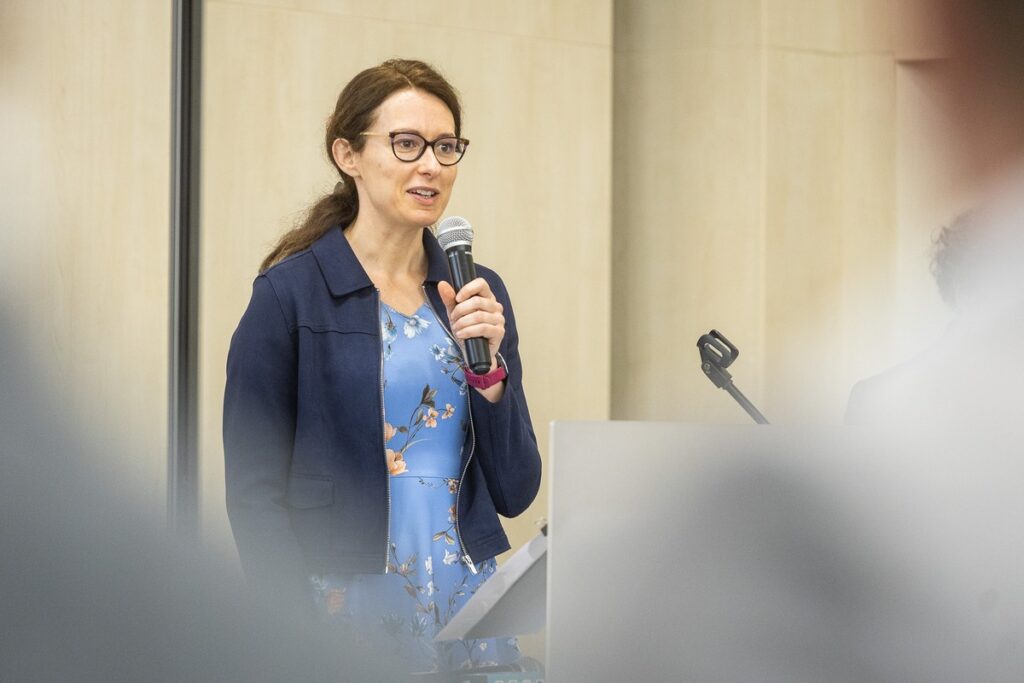 Spotkanie Europejskiego Korpusu Radnych, fot. Szymon Zdziebło/tarantoga.pl dla UMWKP