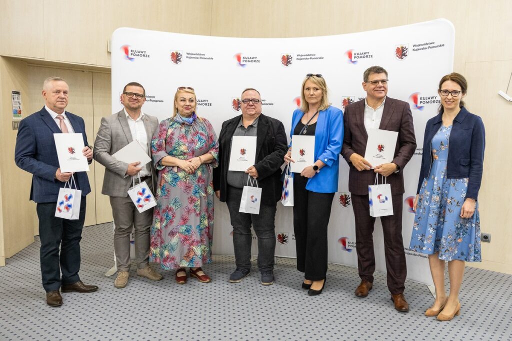 Spotkanie Europejskiego Korpusu Radnych, fot. Szymon Zdziebło/tarantoga.pl dla UMWKP