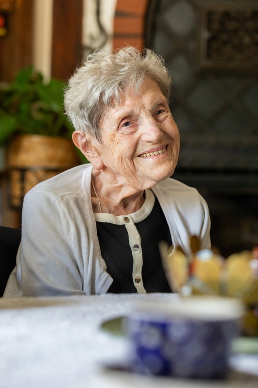 Halina Jędryka, fot. Tomasz Czachorowski/eventphoto.com.pl dla UMWKP