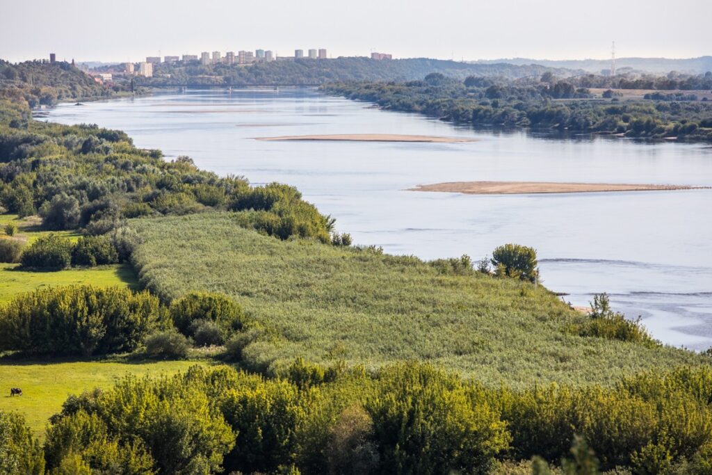 Góry Łosiowe, Andrzej Goiński UMWKP