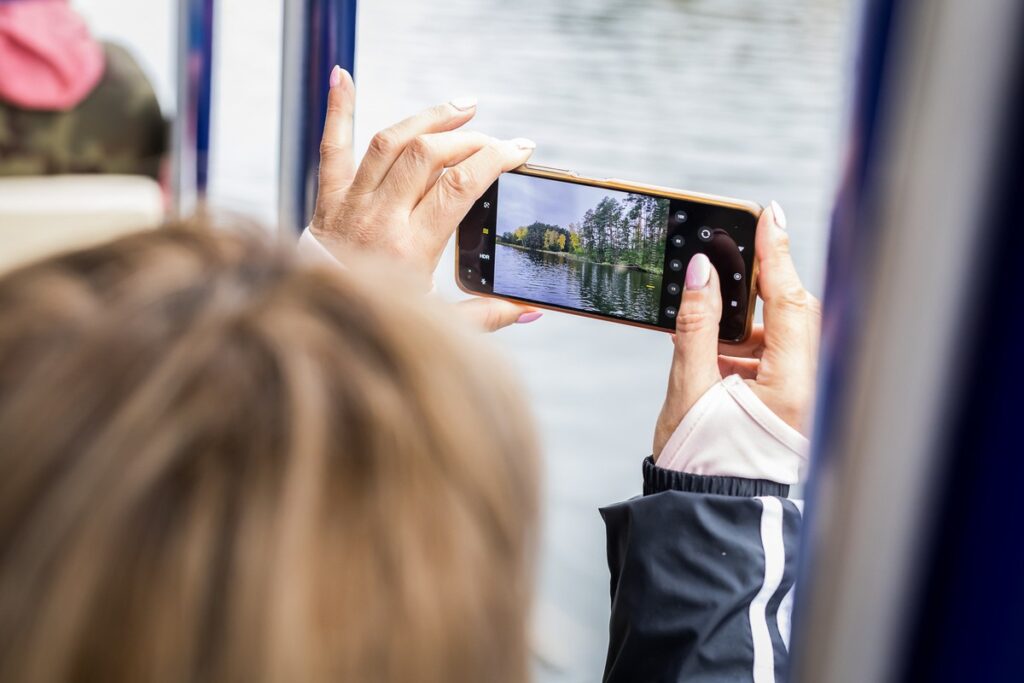 Wdecki Park Krajobrazowy, fot. Tomasz Czachorowski/eventphoto.com.pl dla UMWKP