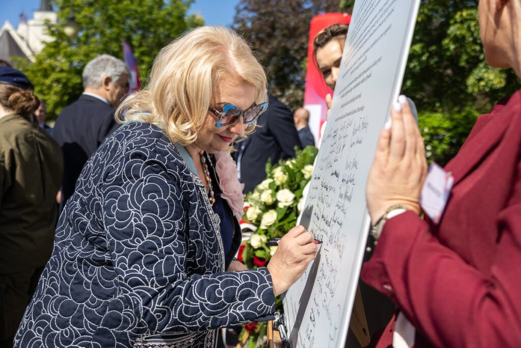 Kujawsko-Pomorskie Forum Samorządowe Kowal 2025, fot. Szymon Zdziebło/tarantoga dla UMWKP