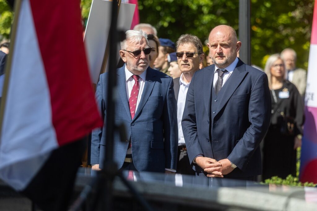 Kujawsko-Pomorskie Forum Samorządowe Kowal 2025, fot. Szymon Zdziebło/tarantoga dla UMWKP