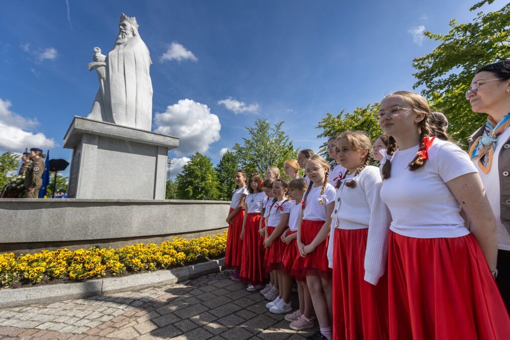 Kujawsko-Pomorskie Forum Samorządowe Kowal 2025, fot. Szymon Zdziebło/tarantoga dla UMWKP