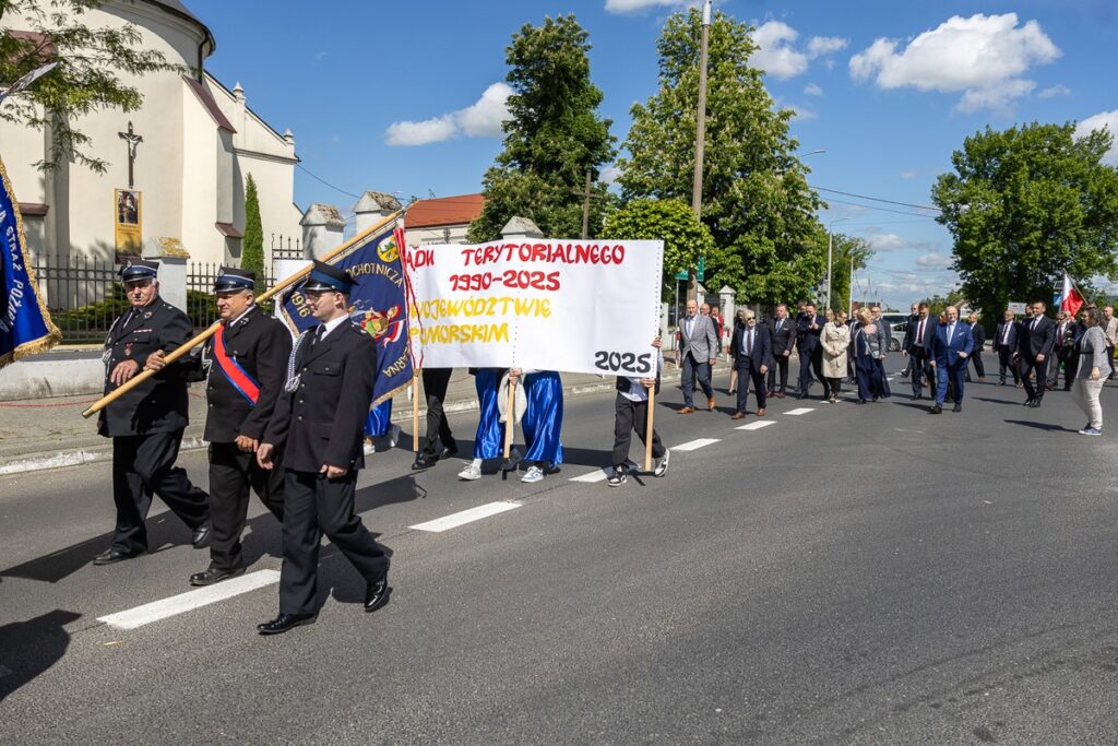 Kujawsko-Pomorskie Forum Samorządowe Kowal 2025, fot. Szymon Zdziebło/tarantoga dla UMWKP
