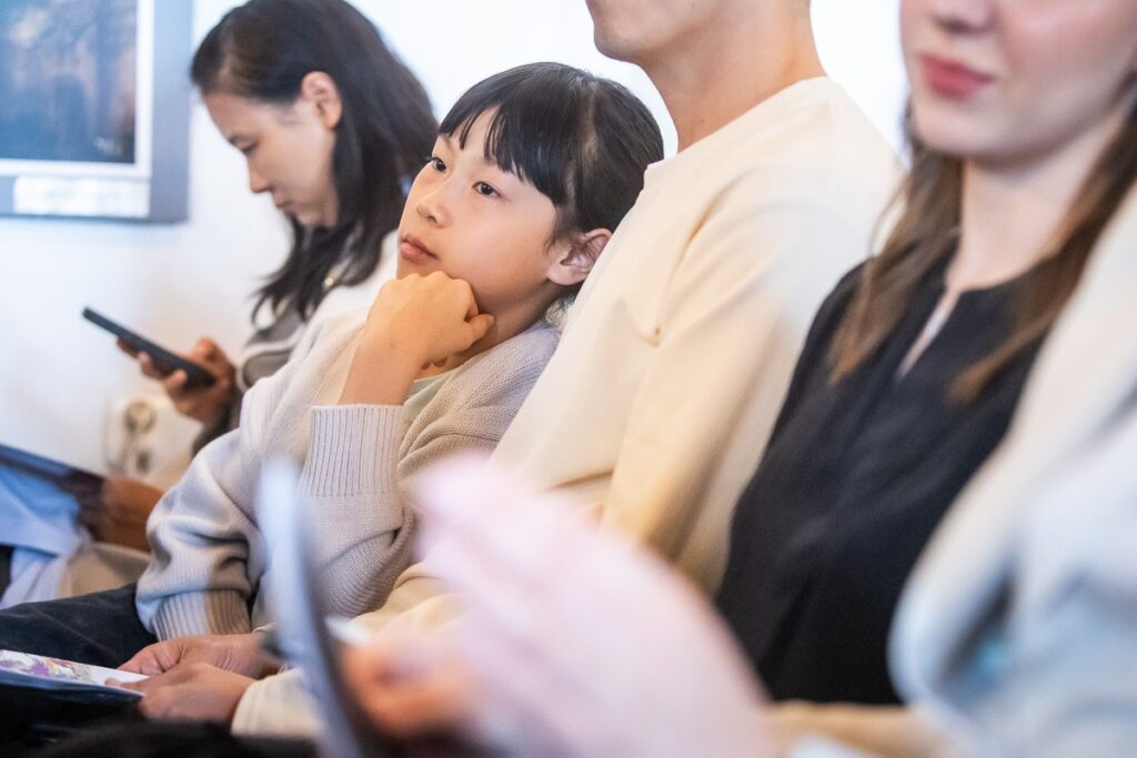 Inauguracja Międzynarodowego Konkursu Pianistycznego w Szafarni, fot. Szymon Zdziebło/tarantoga.pl dla UMWKP