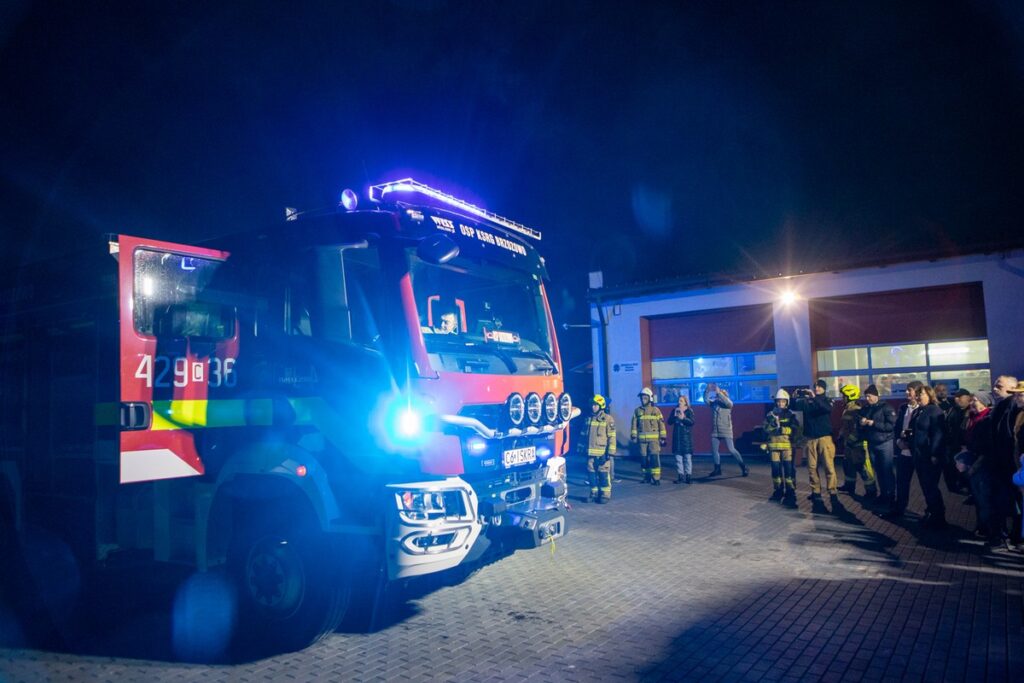 Fot. Mikołaj Kuras dla UMWKP