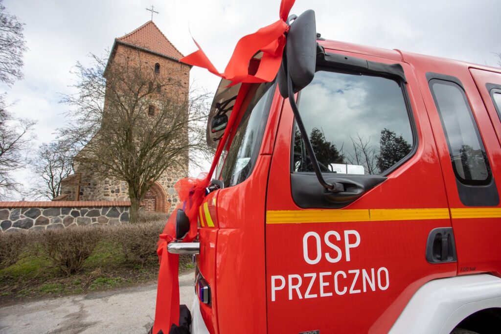 Fot. Mikołaj Kuras dla UMWKP