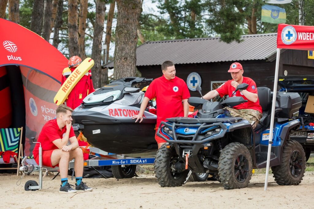 Fot. Tomasz Czachorowski/eventphoto.com.pl dla UMWKP