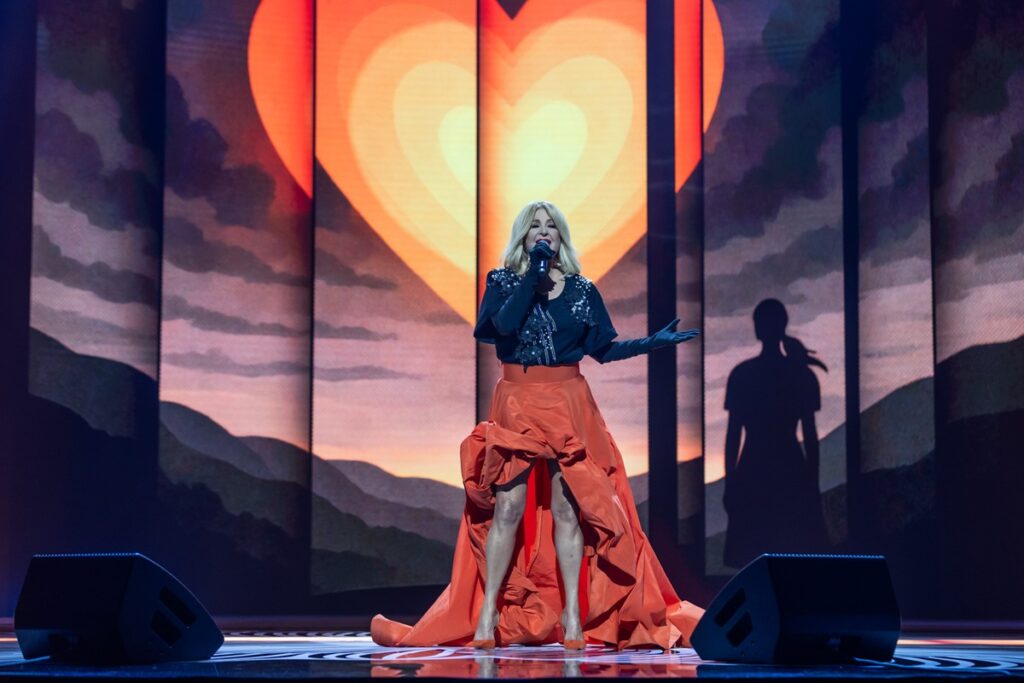 The concert “There's no place like at Mum's”, photo by Andrzej Goiński/UMWKP