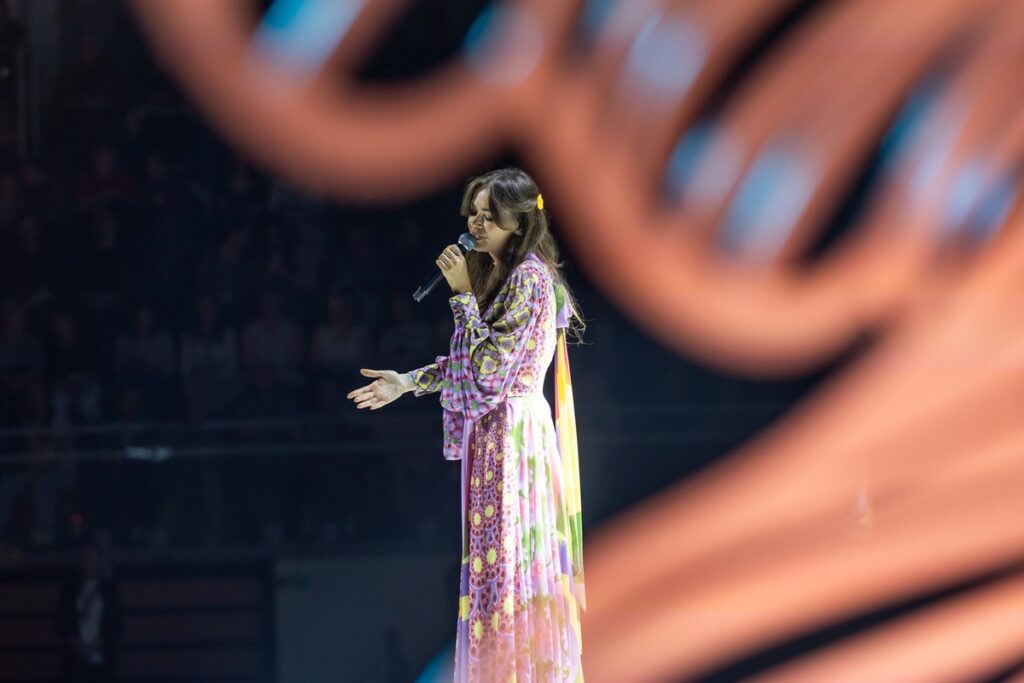 The concert “There's no place like at Mum's”, photo by Andrzej Goiński/UMWKP