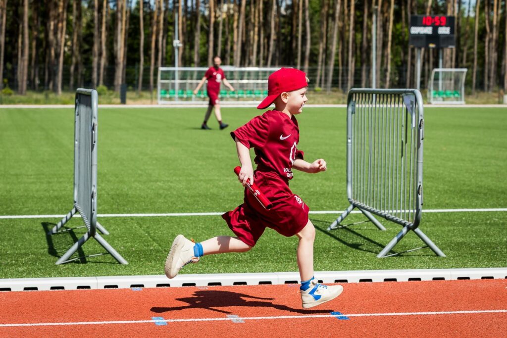 Otwarcie Akademickiego Centrum Sportu, fot. Tomasz Czachorowski/eventphoto.com.pl dla UMWKP