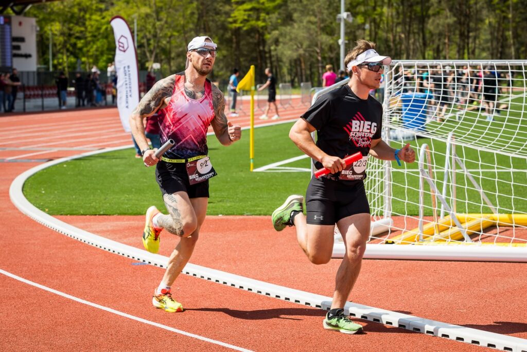Otwarcie Akademickiego Centrum Sportu, fot. Tomasz Czachorowski/eventphoto.com.pl dla UMWKP
