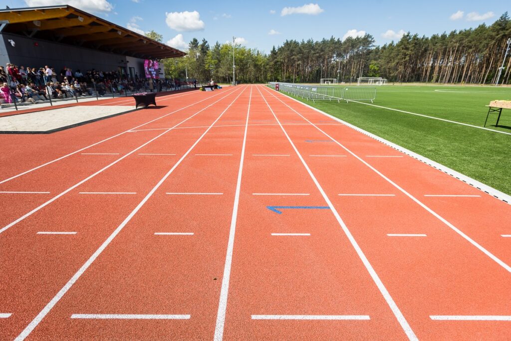 Otwarcie Akademickiego Centrum Sportu, fot. Tomasz Czachorowski/eventphoto.com.pl dla UMWKP