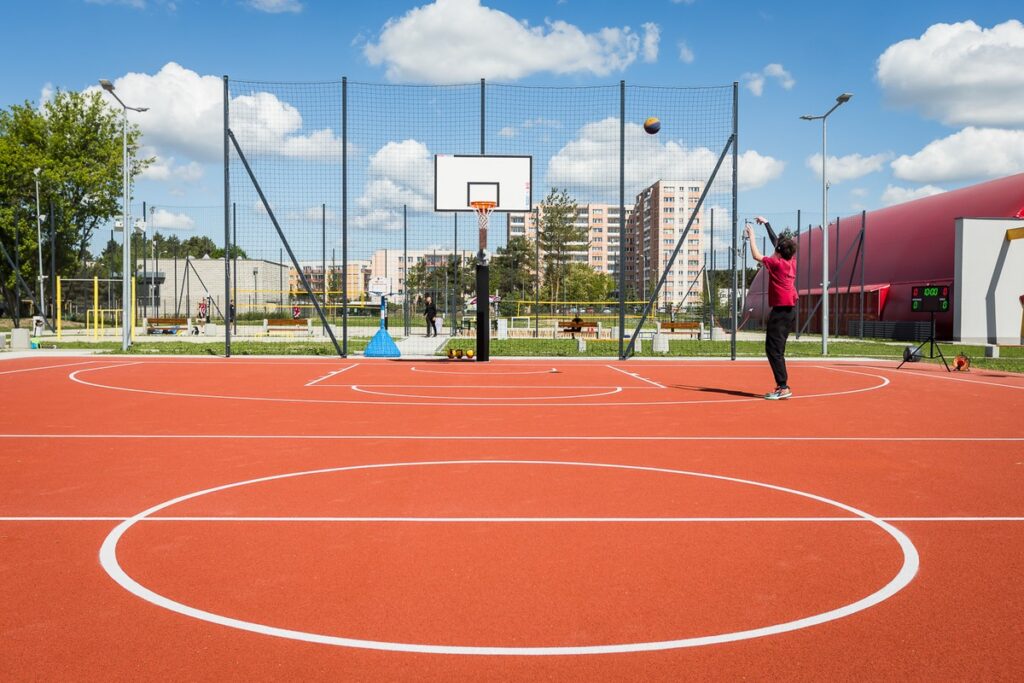 Otwarcie Akademickiego Centrum Sportu, fot. Tomasz Czachorowski/eventphoto.com.pl dla UMWKP