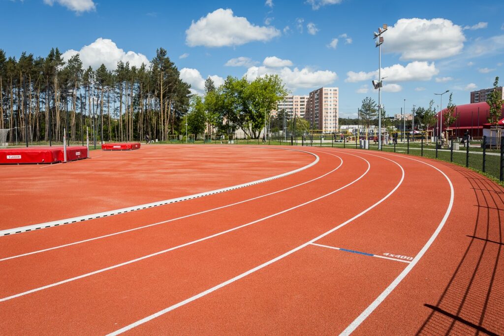 Otwarcie Akademickiego Centrum Sportu, fot. Tomasz Czachorowski/eventphoto.com.pl dla UMWKP
