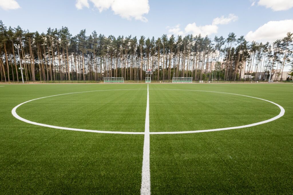 Otwarcie Akademickiego Centrum Sportu, fot. Tomasz Czachorowski/eventphoto.com.pl dla UMWKP