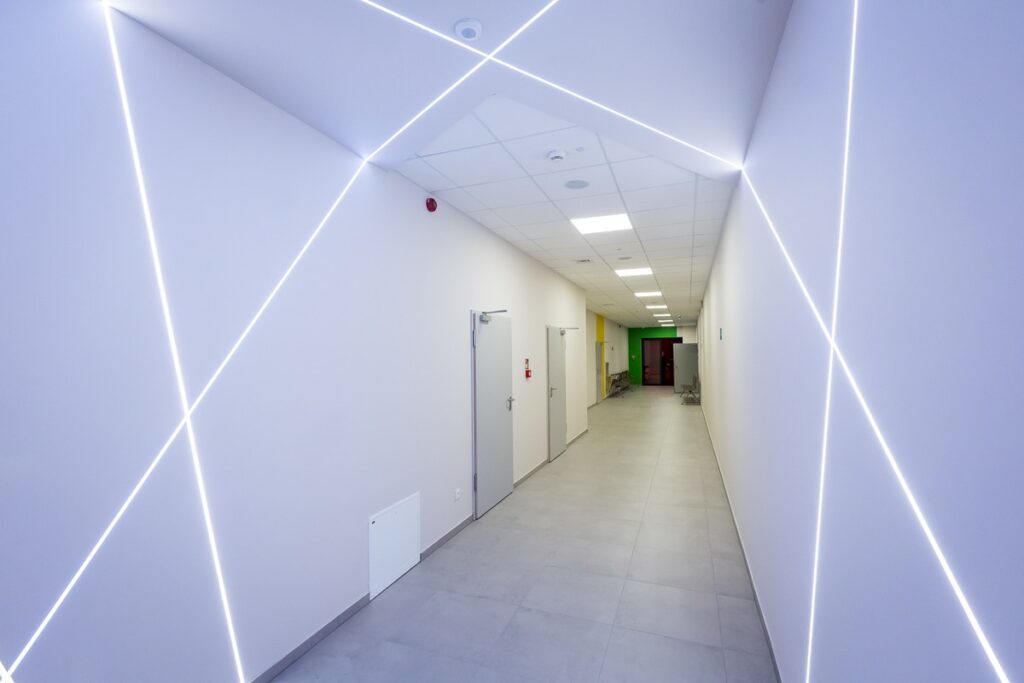 Otwarcie Akademickiego Centrum Sportu, fot. Tomasz Czachorowski/eventphoto.com.pl dla UMWKP