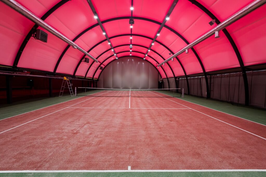 Otwarcie Akademickiego Centrum Sportu, fot. Tomasz Czachorowski/eventphoto.com.pl dla UMWKP