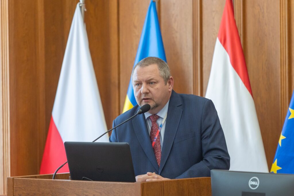 Discharge session of the Regional Parliament, 26 May 2025, Photo by Mikołaj Kuras for UMWKP