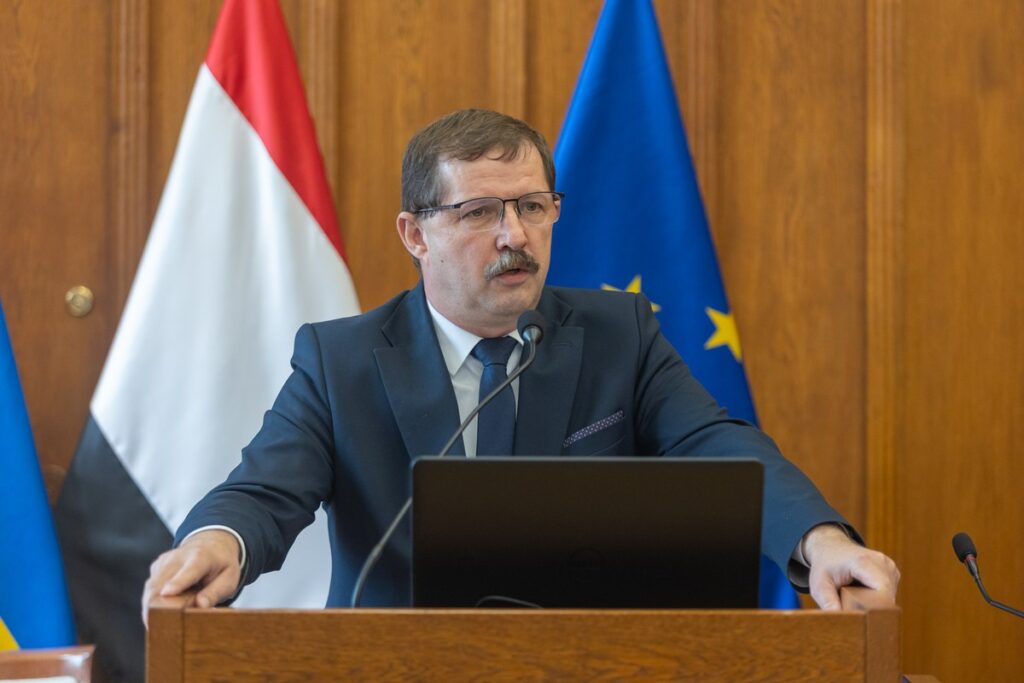 Discharge session of the Regional Parliament, 26 May 2025, Photo by Mikołaj Kuras for UMWKP