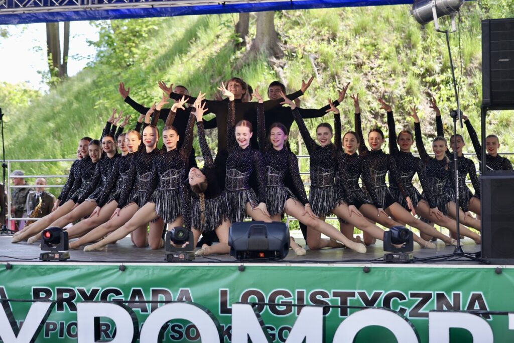 Europejski Festiwal Młodych Twórców fot. Andrzej Goiński UMWKP