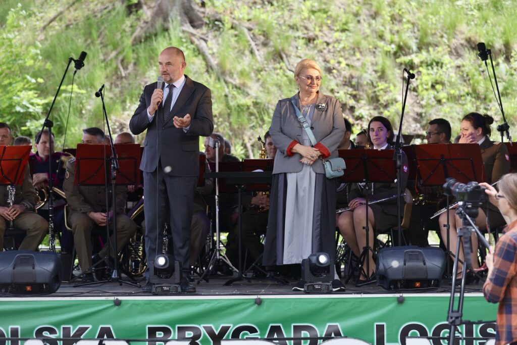 Europejski Festiwal Młodych Twórców fot. Andrzej Goiński UMWKP