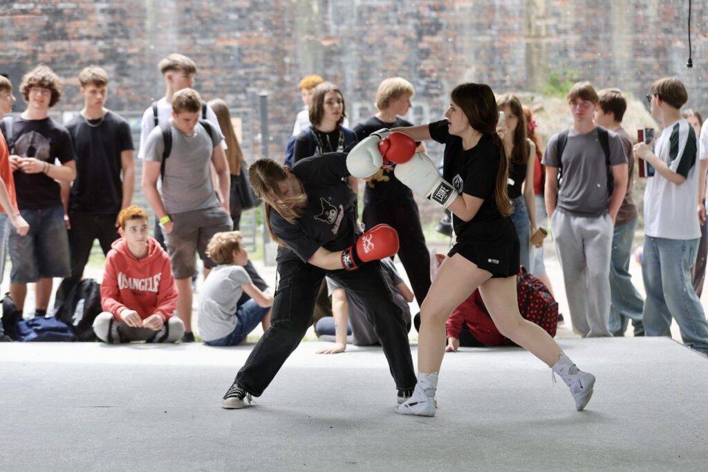 Europejski Festiwal Młodych Twórców fot. Andrzej Goiński UMWKP