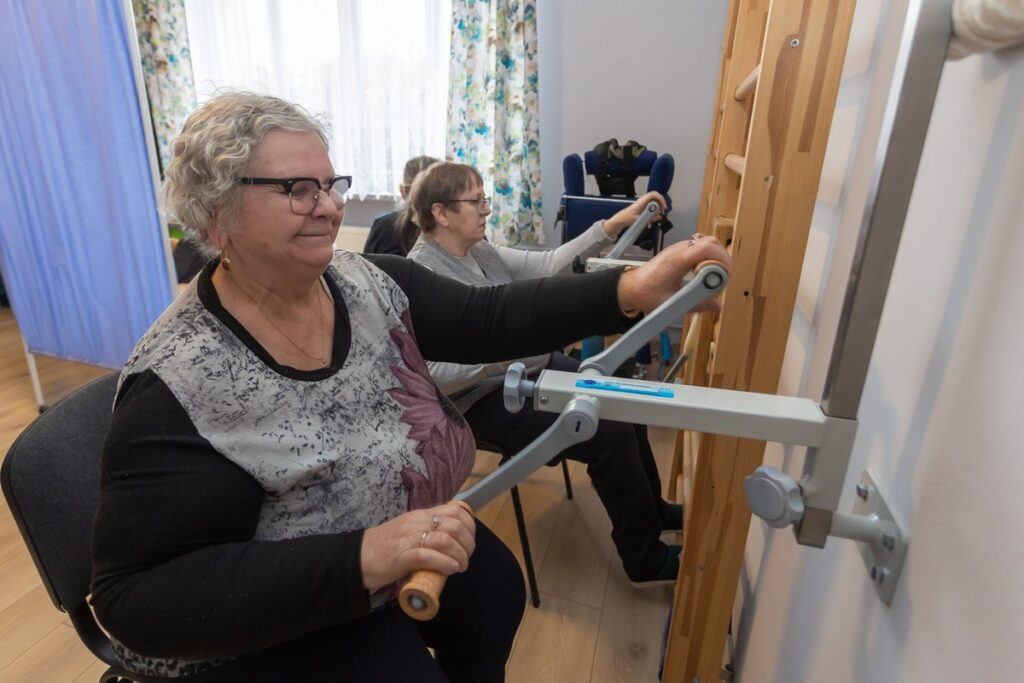 Fot. Mikołaj Kuras dla UMWKP