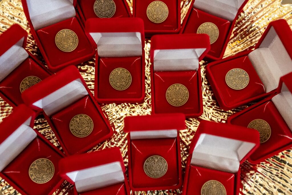 photo by Mikołaj Kuras for UMWKP