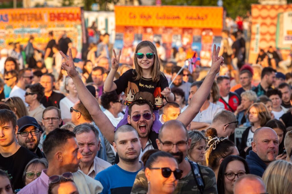 Fot. Szymon Zdziebło/tarantoga.pl dla UMWKP