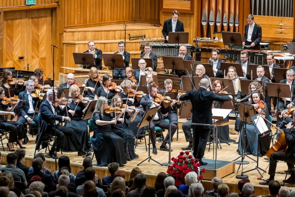 Bydgoszcz, Filharmonia Pomorska, Koncert z okazji Święta Województwa, fot. Tomasz Czachorowski/eventphoto.com.pl dla UMWKP