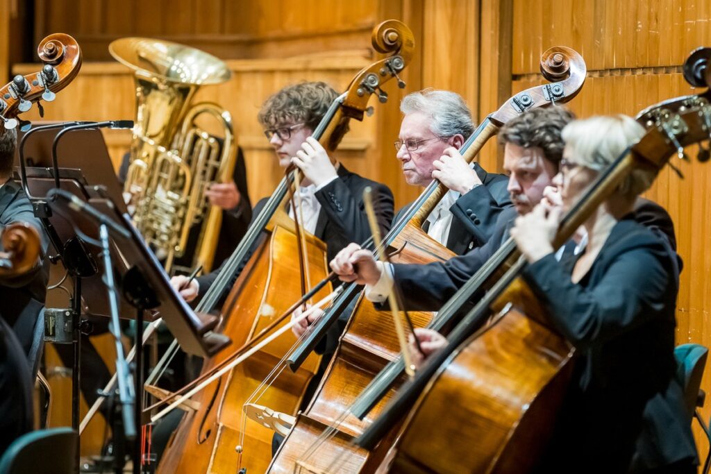 Bydgoszcz, Filharmonia Pomorska, Koncert z okazji Święta Województwa, fot. Tomasz Czachorowski/eventphoto.com.pl dla UMWKP