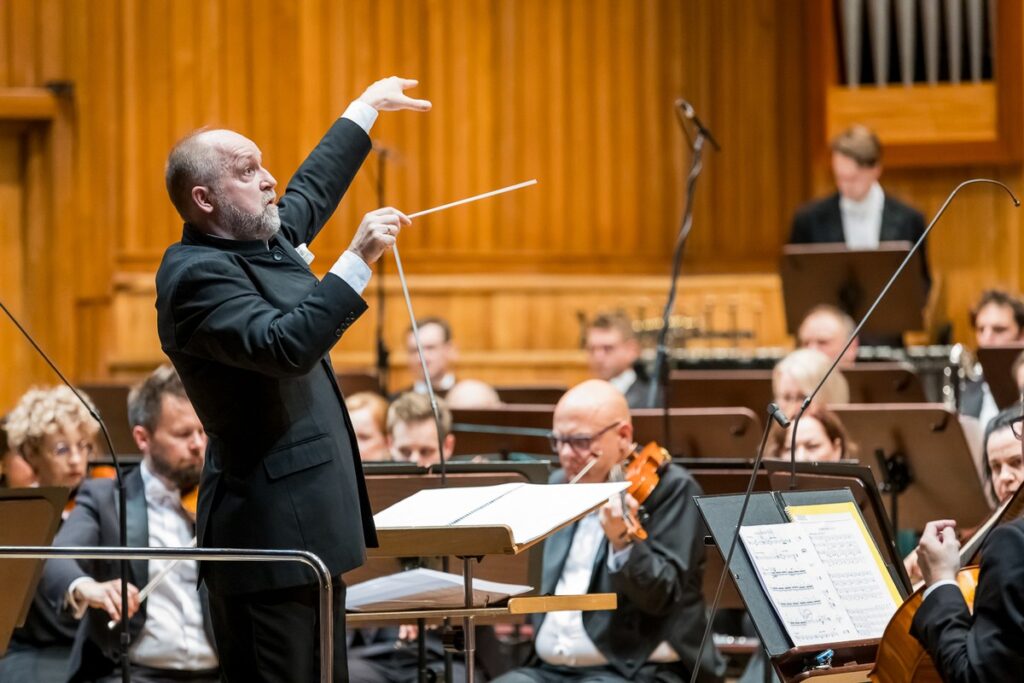 Bydgoszcz, Filharmonia Pomorska, Koncert z okazji Święta Województwa, fot. Tomasz Czachorowski/eventphoto.com.pl dla UMWKP