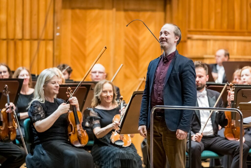 Bydgoszcz, Filharmonia Pomorska, Koncert z okazji Święta Województwa, fot. Tomasz Czachorowski/eventphoto.com.pl dla UMWKP
