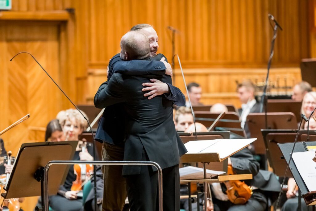 Bydgoszcz, Filharmonia Pomorska, Koncert z okazji Święta Województwa, fot. Tomasz Czachorowski/eventphoto.com.pl dla UMWKP