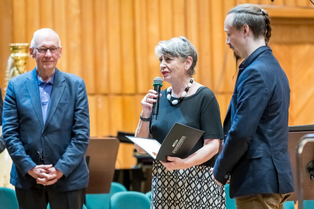 Bydgoszcz, Filharmonia Pomorska, Koncert z okazji Święta Województwa, fot. Tomasz Czachorowski/eventphoto.com.pl dla UMWKP