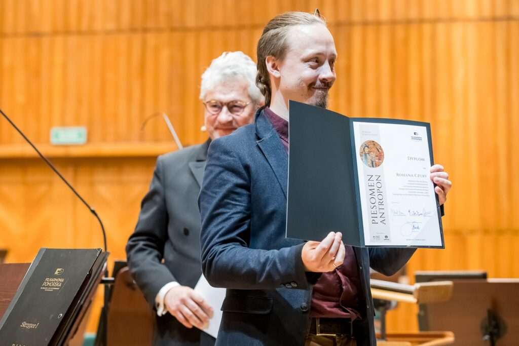 Bydgoszcz, Filharmonia Pomorska, Koncert z okazji Święta Województwa, fot. Tomasz Czachorowski/eventphoto.com.pl dla UMWKP