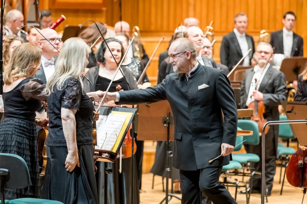 Bydgoszcz, Filharmonia Pomorska, Koncert z okazji Święta Województwa, fot. Tomasz Czachorowski/eventphoto.com.pl dla UMWKP